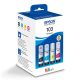 EPSON 103 MULTIPACK INKJET CARTRIDGES