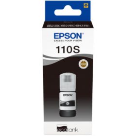 Cartus Epson 110S, Black