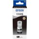 EPSON 110S PIGMENT BLACK INK BOTTLE
