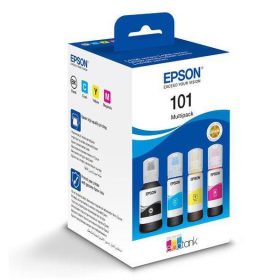 EPSON 101 ECOTANK BKCMY INK PACK