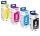 EPSON 112 EcoTank 4-colour Multipack