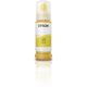 EPSON 115 ECOTANK YELLOW INK CARTRIDGE