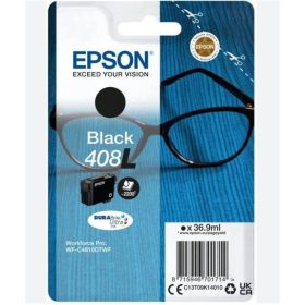 Cartus Epson 408l Ink Tank, Black