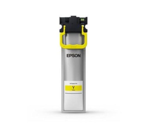 EPSON C13T11C440 YELLOW INK CARTRIDGE L
