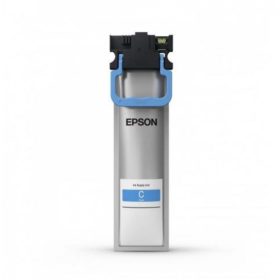 EPSON  C13T11D240 CYAN INK CARTRIDGE XL