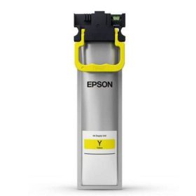 EPSON  C13T11D440  YELLOW INK CART. XL