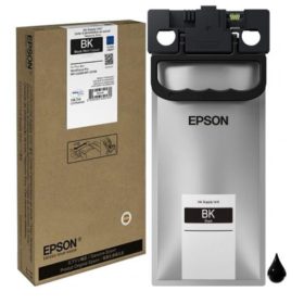 Cartus Epson C13T11E140, Black