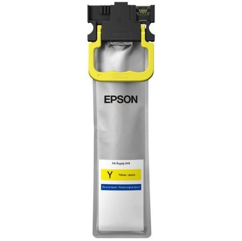 EPSON PRO YELLOW XL INK CART. EM-C800