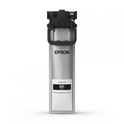 EPSON WF-M53xx/58xx BLACK INK CART. L