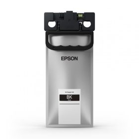 Cartus Epson C13T12E140, Black