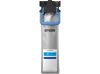EPSON WF PRO EM-C810XR CY XL INKJET CART