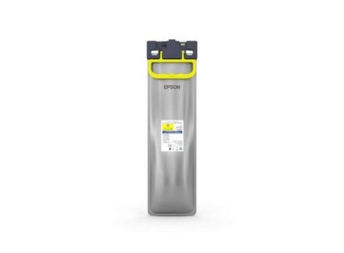 EPSON WF PRO EM-C810XR Y XL INKJET CART