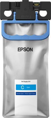 EPSON CYAN XXL INKJET CART  EM-C8101