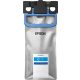 EPSON CYAN XXL INKJET CART  EM-C8101