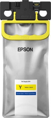 EPSON YELLOW XXL INKJET CART  EM-C8101