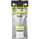 EPSON YELLOW XXL INKJET CART  EM-C8101