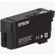 EPSON T40C140 BLACK INKJET CARTRIDGE