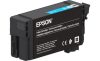 EPSON T40D240 CYAN INKJET CARTRIDGE