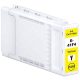 EPSON YELLOW ULTRACHROME XD2 350ML