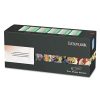 LEXMARK C242XK0 BLACK TONER