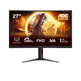 Monitor AOC 27" C27G4Z2