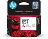 Cartus cerneala HP C2P11AE, color, 300 p