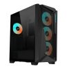 CARCASA GIGABYTE MID TOWER C301G V2