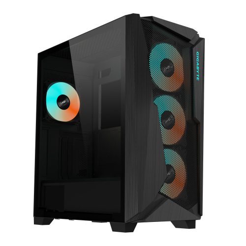 CARCASA GIGABYTE MID TOWER C301G V2