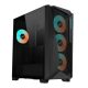 CARCASA GIGABYTE MID TOWER C301G V2