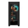 CARCASA GIGABYTE MID TOWER C301G V2