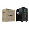 CARCASA GIGABYTE MID TOWER C301G V2
