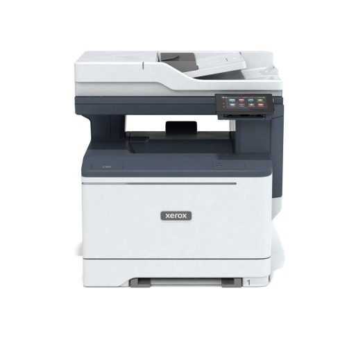 Multifunctional laser Xerox C325V_DNI, format A4, Color, Duplex, USB/LAN/Wi-Fi