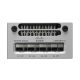 CISCO C3850-NM-4-1G - Cisco Catalyst 3850 4 x 1GE Network Module