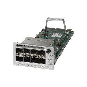   CISCO C3850-NM-8-10G - Cisco Catalyst 3850 8 x 10GE Network Module