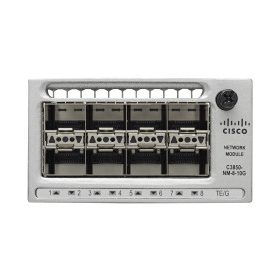   CISCO C3850-NM-8-10G - Cisco Catalyst 3850 8 x 10GE Network Module
