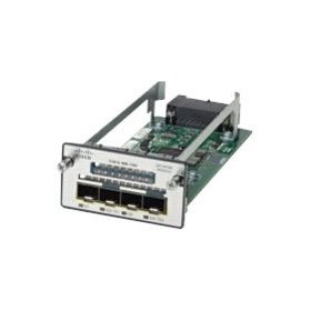 CISCO C3KX-SM-10G - Cisco Catalyst 3K-X 10G Service Module
