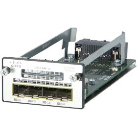 Cisco Catalyst 3K-X 1G Network Modul