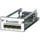 Cisco Catalyst 3K-X 1G Network Modul