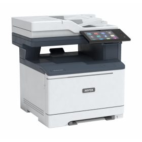   Multifunctional laser Xerox VersaLink C415, format A4, Color, Duplex, USB/LAN