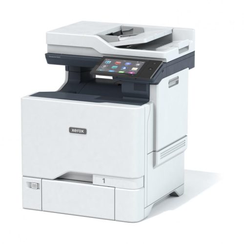 Multifunctional laser Xerox VersaLink C625, format A4, Color, Duplex, USB/LAN