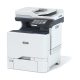 Multifunctional laser Xerox VersaLink C625, format A4, Color, Duplex, USB/LAN