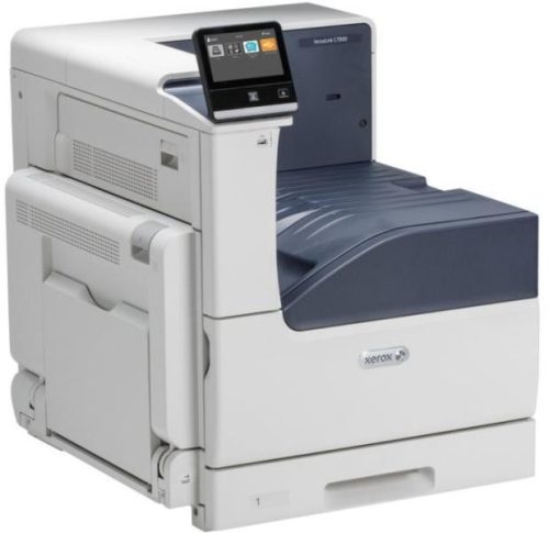 Imprimanta Laser Xerox VersaLink C7000V_DN, Color, format A3, Duplex, USB/LAN