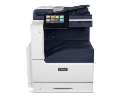 XEROX C7101V_D COLOR A3 LASER MFP