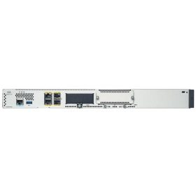 Cisco Catalyst 8200-1N-4T - Router 1GbE 