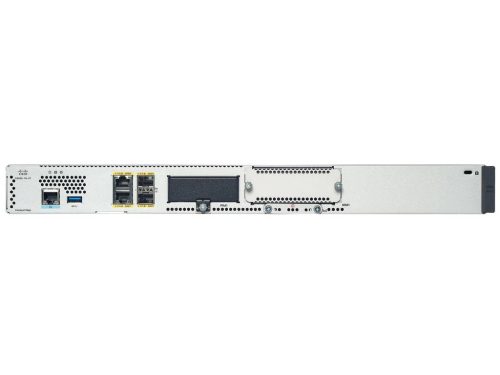 Cisco Catalyst 8200-1N-4T - Router 1GbE 