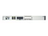 Cisco Catalyst 8200L with 1-NIM slot and 4x1G WAN ports