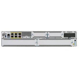   Cisco C8300-2N2S-4T2X – Catalyst 8300 Edge Platform, 2SM, 2NIM, 1PIM, 2x 10G SFP+, 4x 1G RJ-45