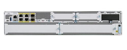 Cisco Catalyst C8300-2N2S-6T Router