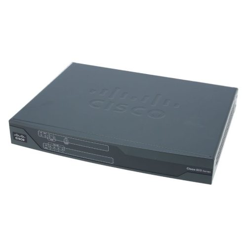 CISCO 880 SERIES INTEGRATED SERVICES ROUTER
