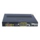 Cisco Router 891F Gigabit Ethernet security router with SFP